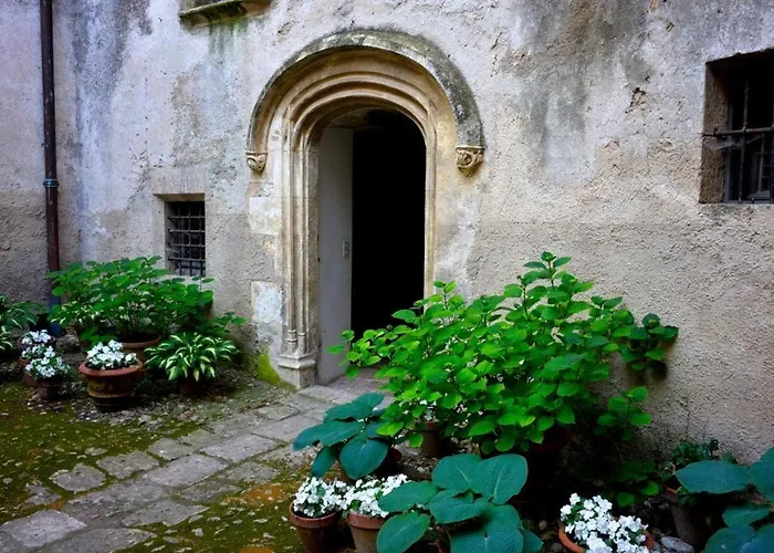 Apartment Chateau D'esparron