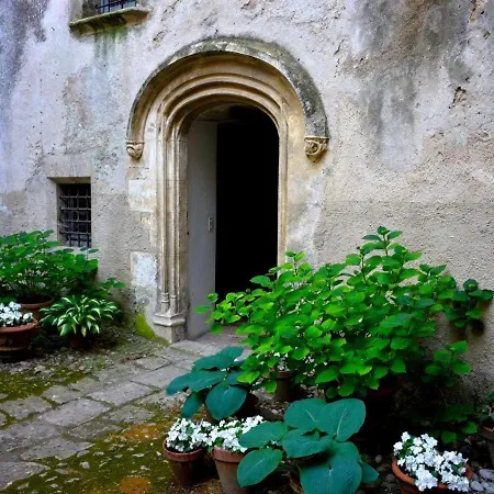 Apartment Chateau D'esparron
