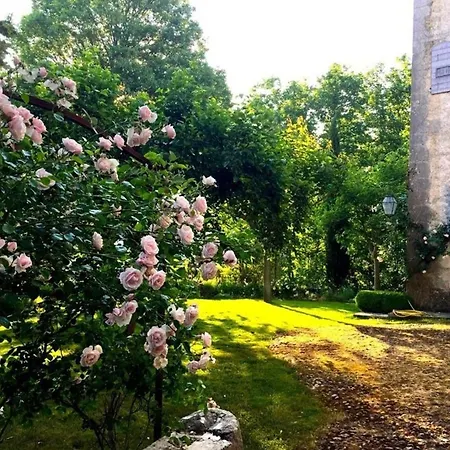 Chateau D'esparron Apartment *
