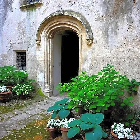 Chateau D'esparron דירה *