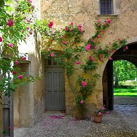 Chateau D'esparron *