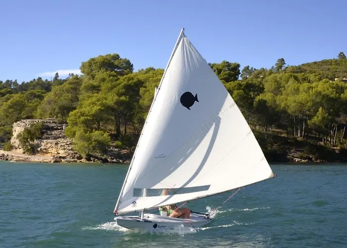 Château D'esparron Appartement *